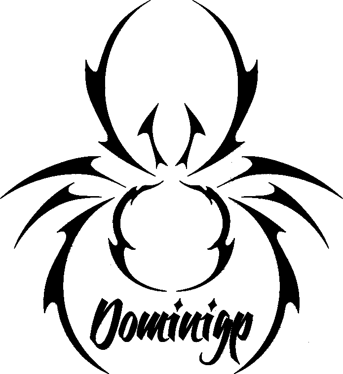 Logo Dominigp transpaent